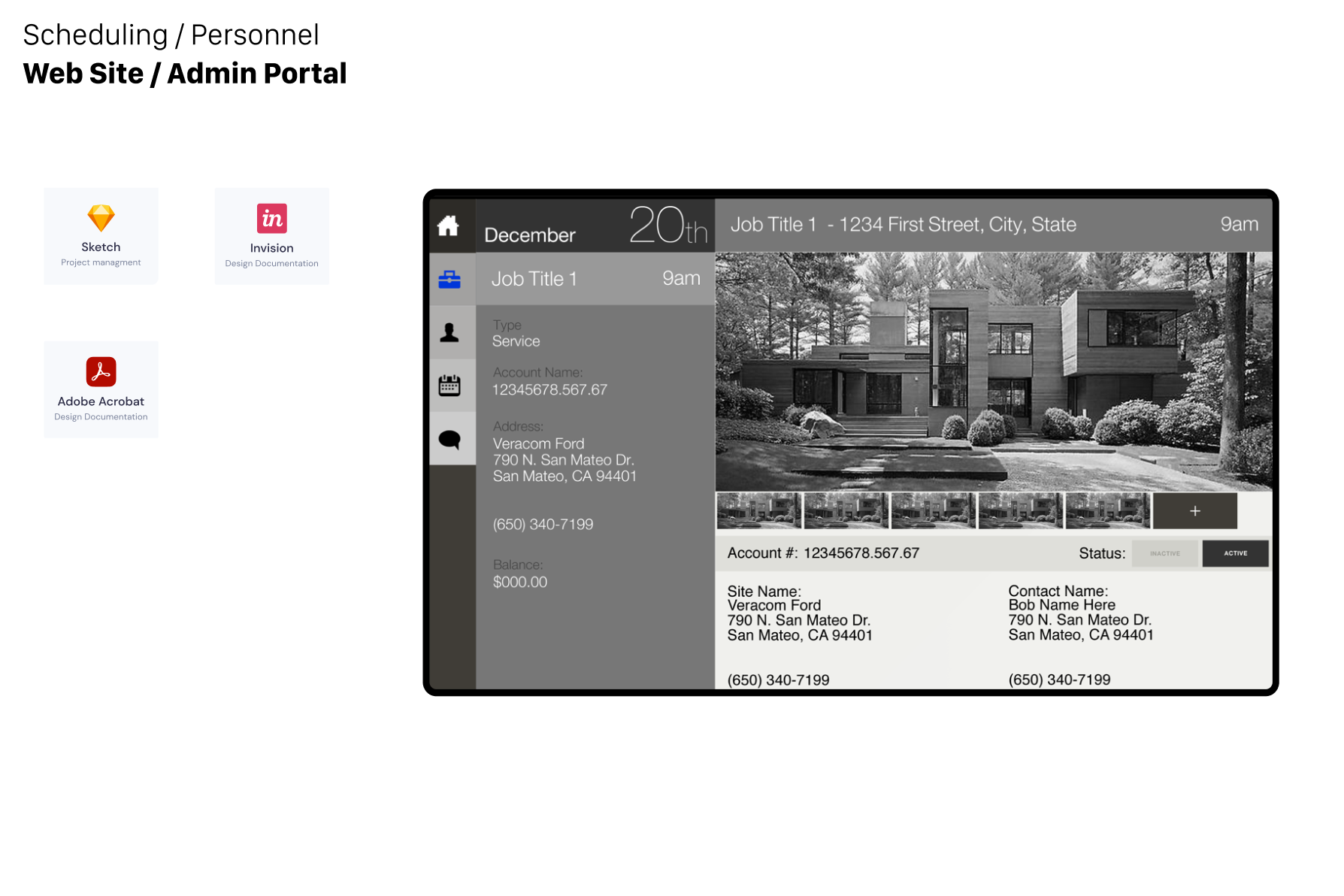 <span>ADDO</span> Mobile Service Tool