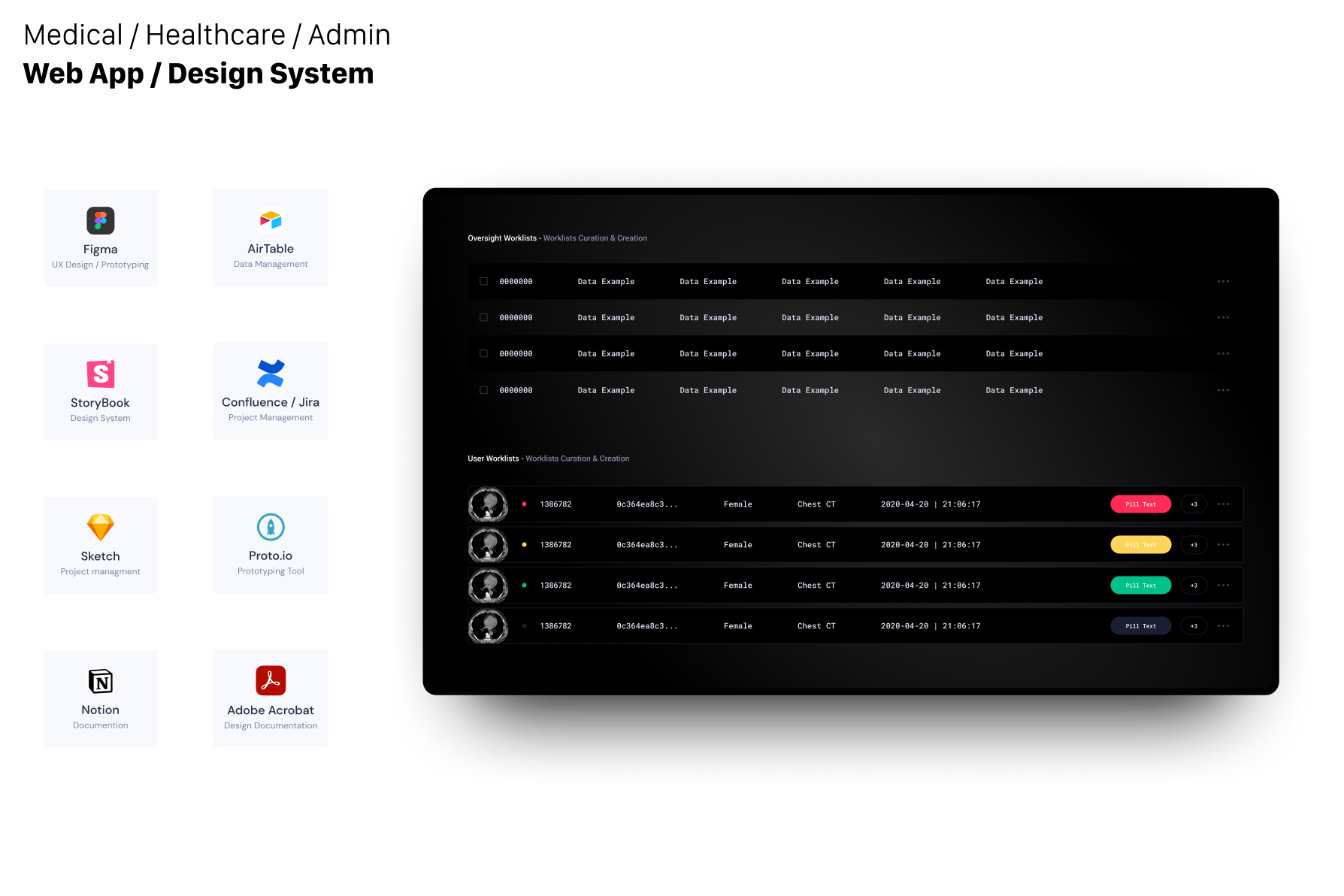 <span>STEALTH</span>Design Systems