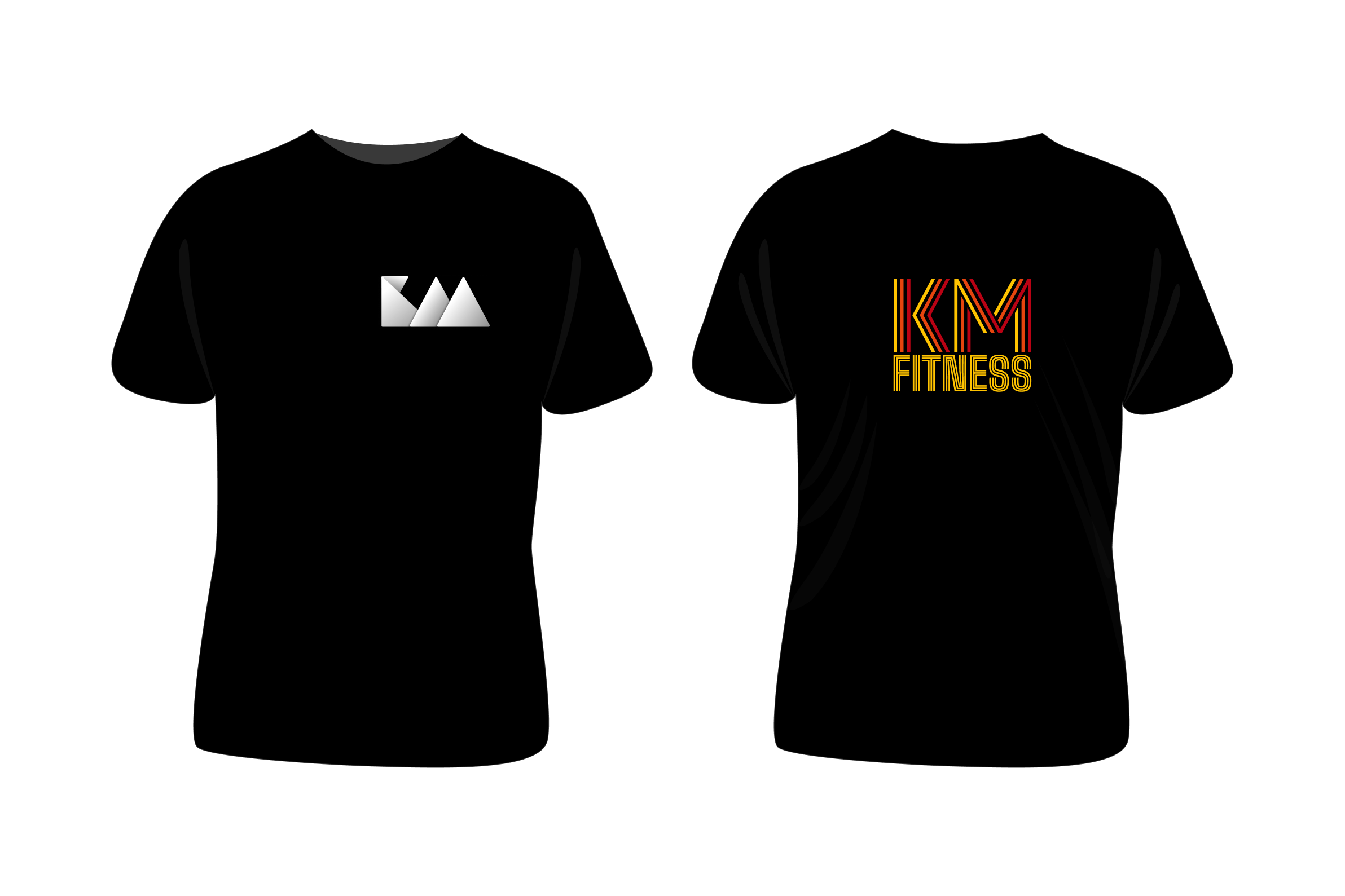 <span>Kim Munson Fitness</span>Brand Explorations