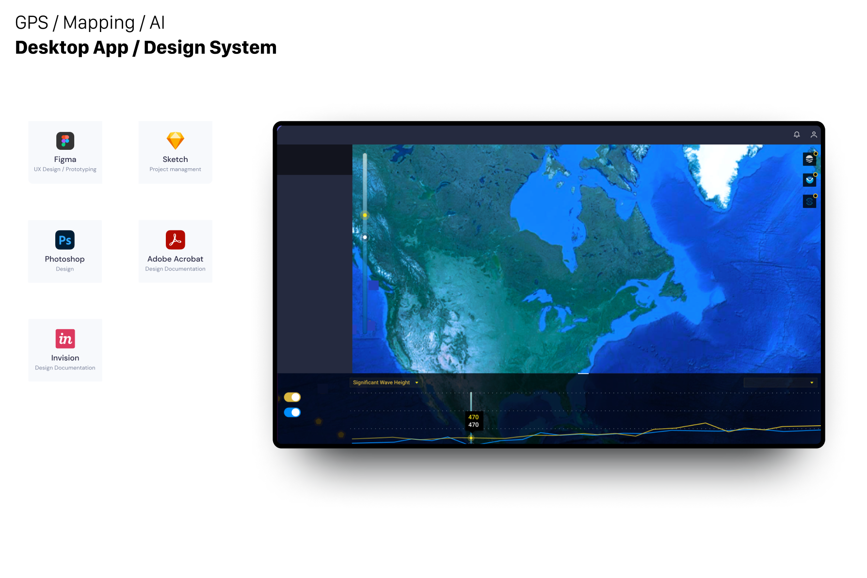 <span>SoFar Ocean</span>Online Mapping