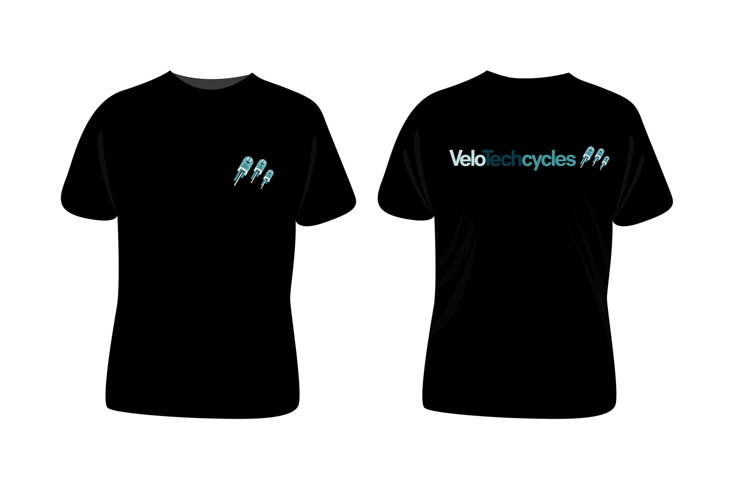 <span>Velotech</span> Brand Explorations