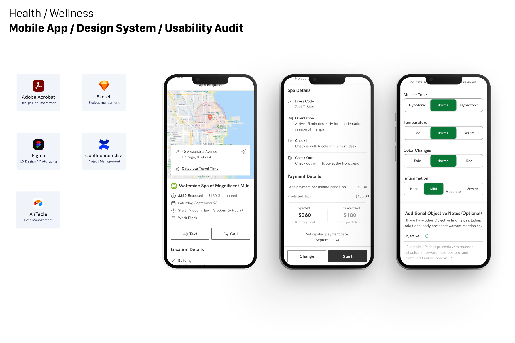 <span>Zeel</span>Design Systems